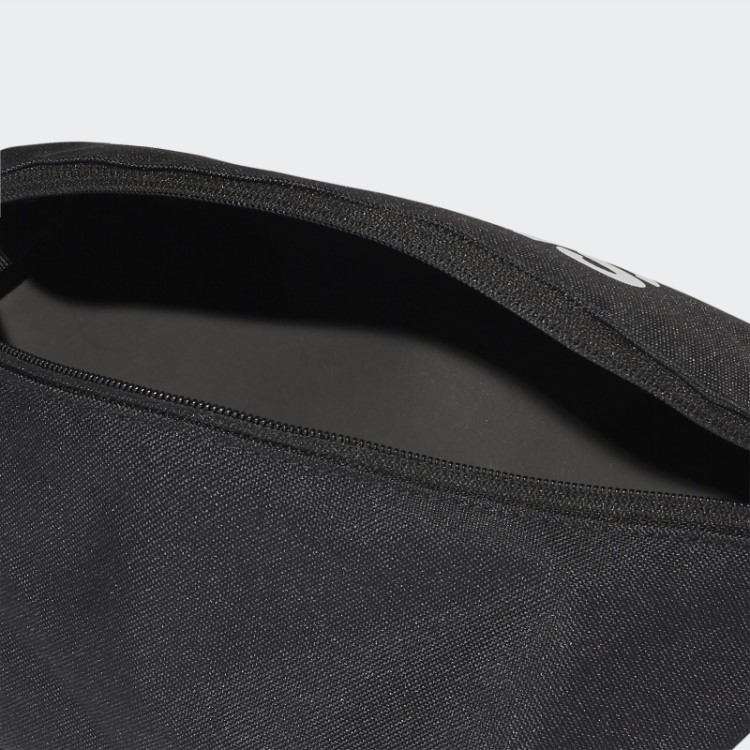 Bolsa De Cintura Diária Adidas Preta