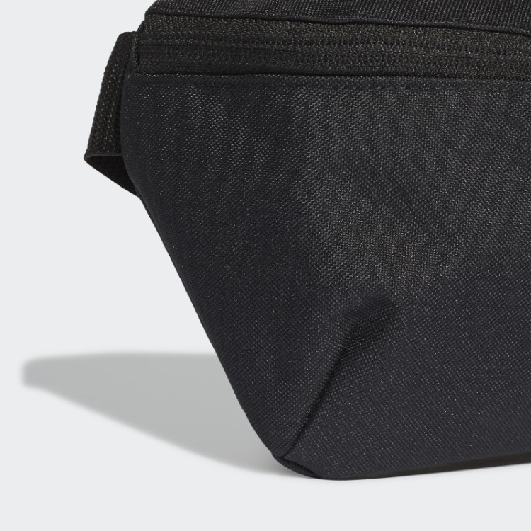 Bolsa De Cintura Diária Adidas Preta