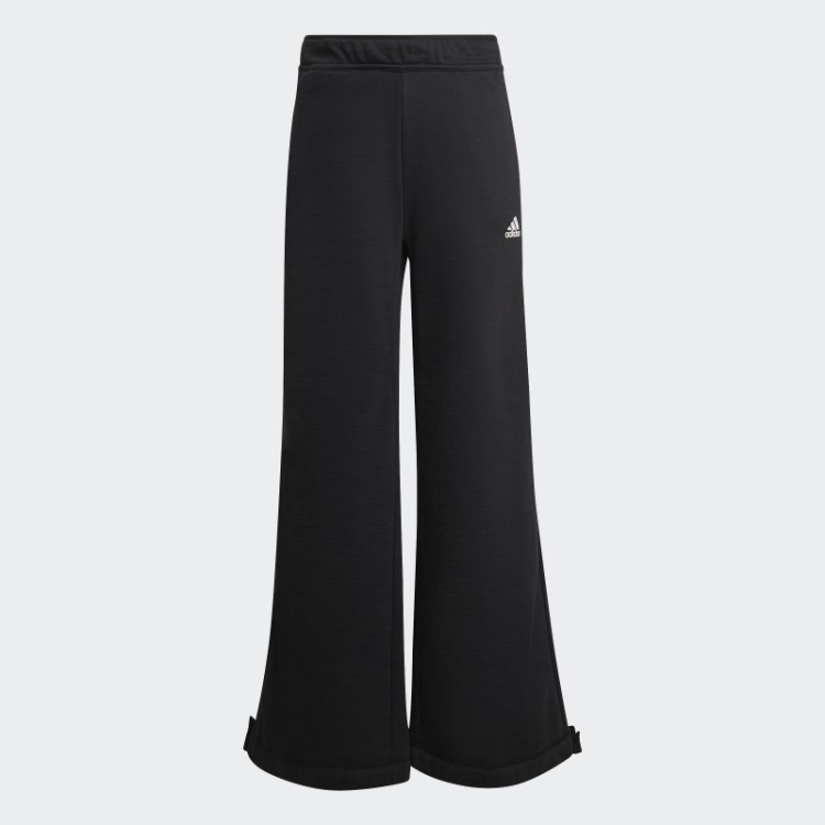 Calça De Malha Dance Versátil Preta Adidas