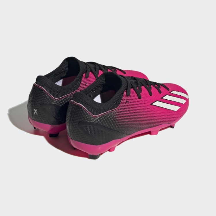 X Speedportal.3 Fg J Rosa Adidas