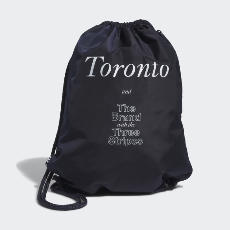 Tinta Adidas Cidade Chave Para Mochila