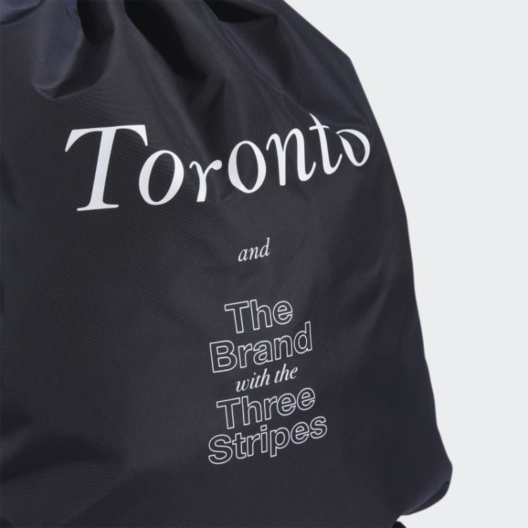 Tinta Adidas Cidade Chave Para Mochila