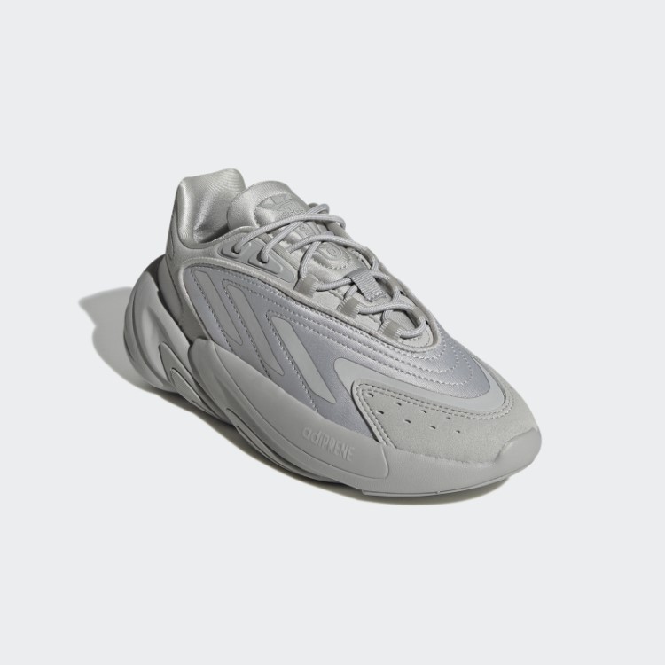 Sapatos Ozelia Cinza Adidas