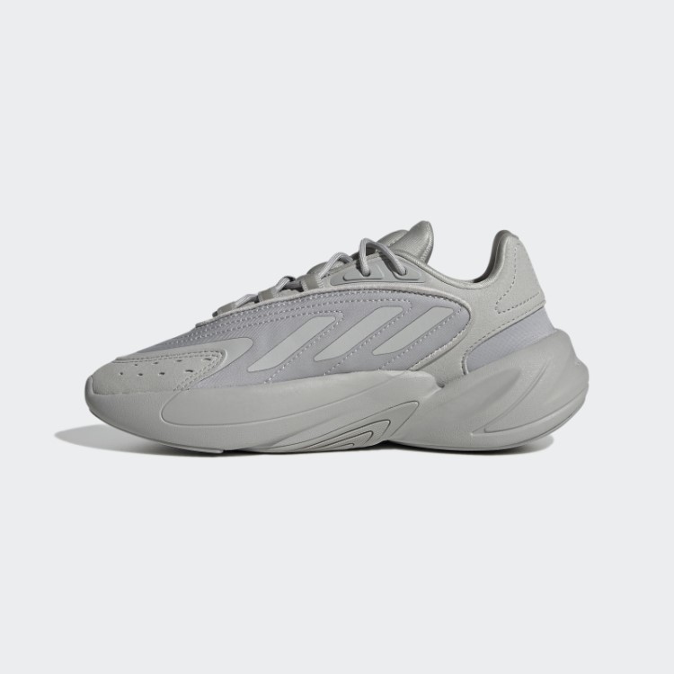 Sapatos Ozelia Cinza Adidas