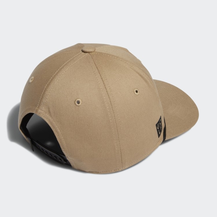 Chapéu Jovem Jogando Dardos Adidas Hemp