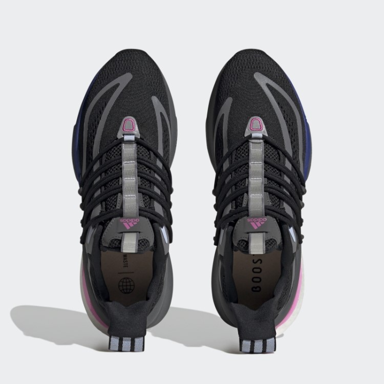 Tênis Adidas Alphaboost V1 Preto