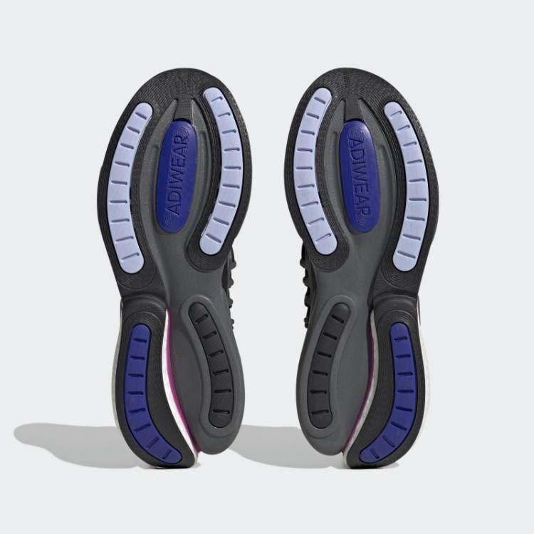 Tênis Adidas Alphaboost V1 Preto