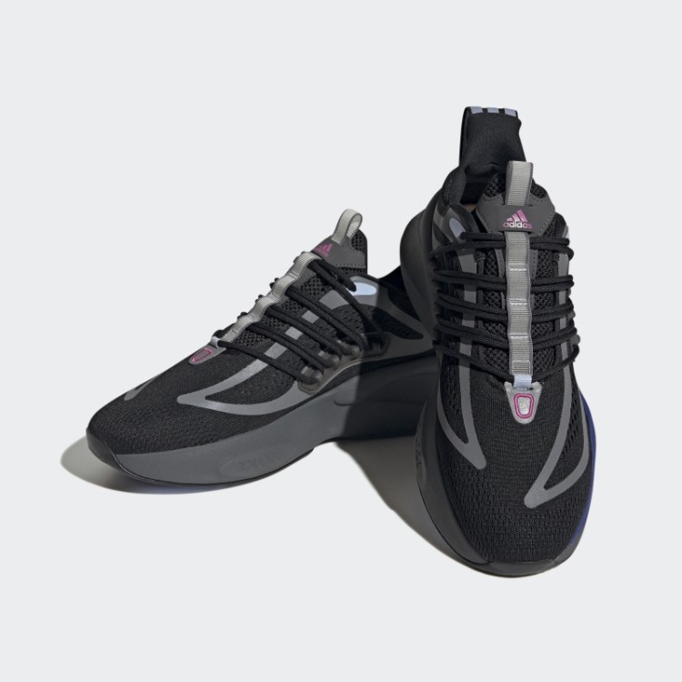 Tênis Adidas Alphaboost V1 Preto