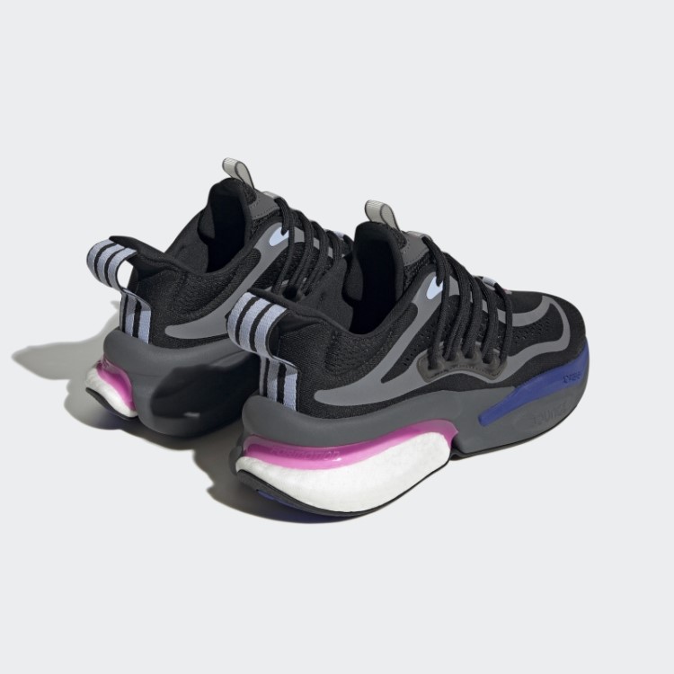 Tênis Adidas Alphaboost V1 Preto