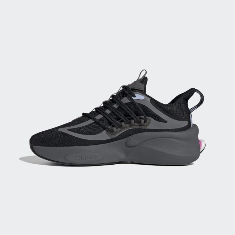 Tênis Adidas Alphaboost V1 Preto