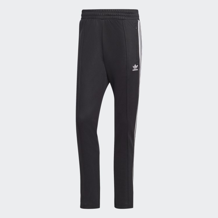 Calça Preta Adicolor Classics Beckenbauer Adidas