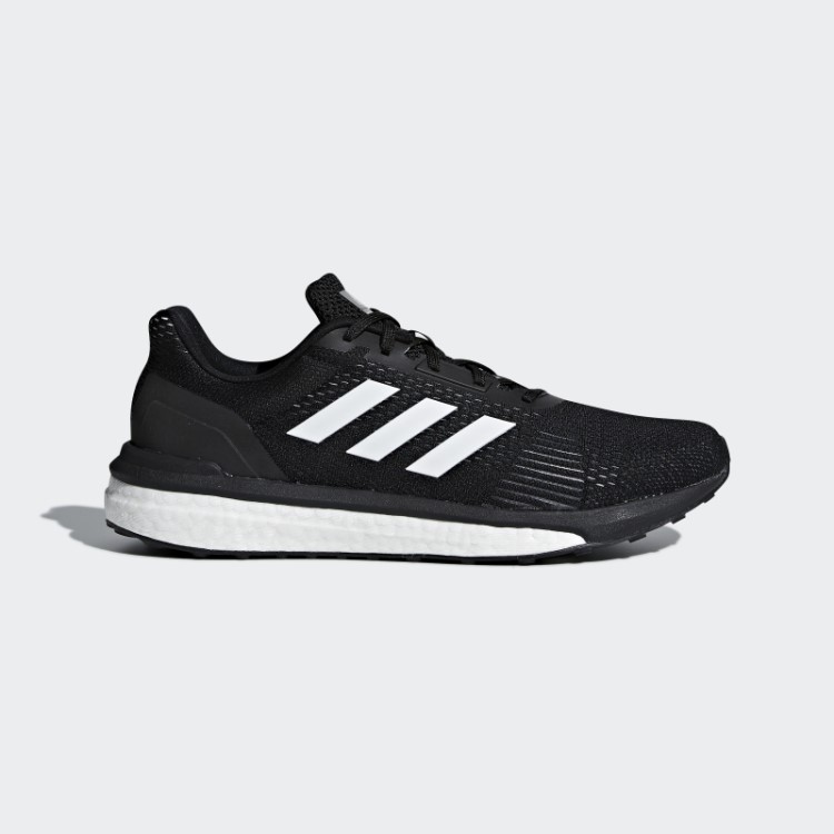 Tênis Solar Drive St Preto Adidas