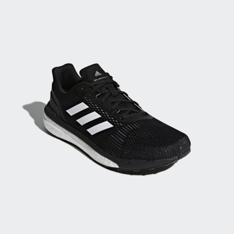Tênis Solar Drive St Preto Adidas
