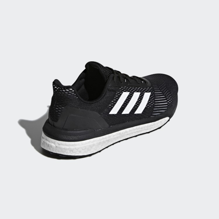 Tênis Solar Drive St Preto Adidas