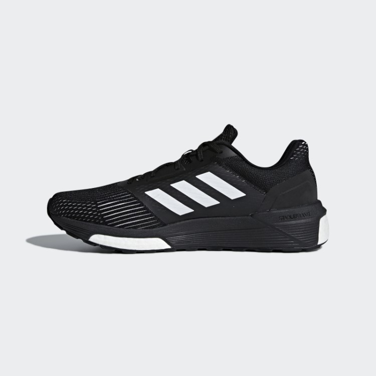 Tênis Solar Drive St Preto Adidas