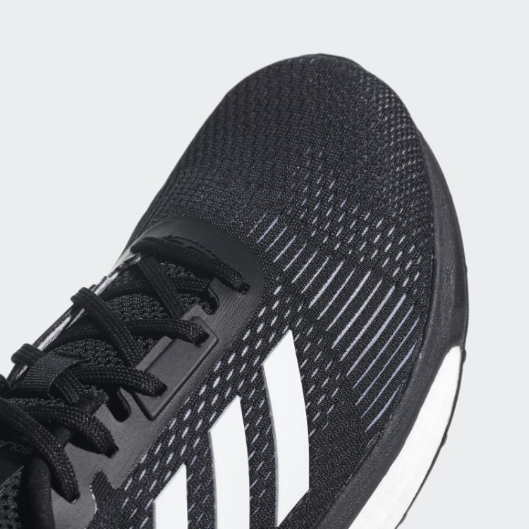 Tênis Solar Drive St Preto Adidas