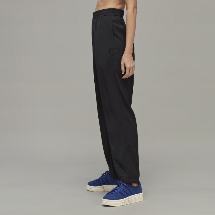 Calça Elegante Com Punho Adidas Y-3
