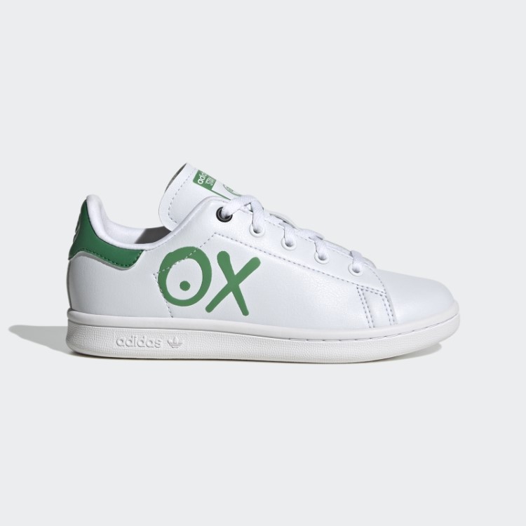 Tênis Adidas Stan Smith Preto Quente