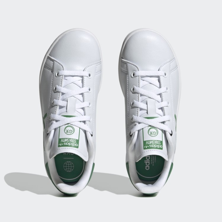 Tênis Adidas Stan Smith Preto Quente