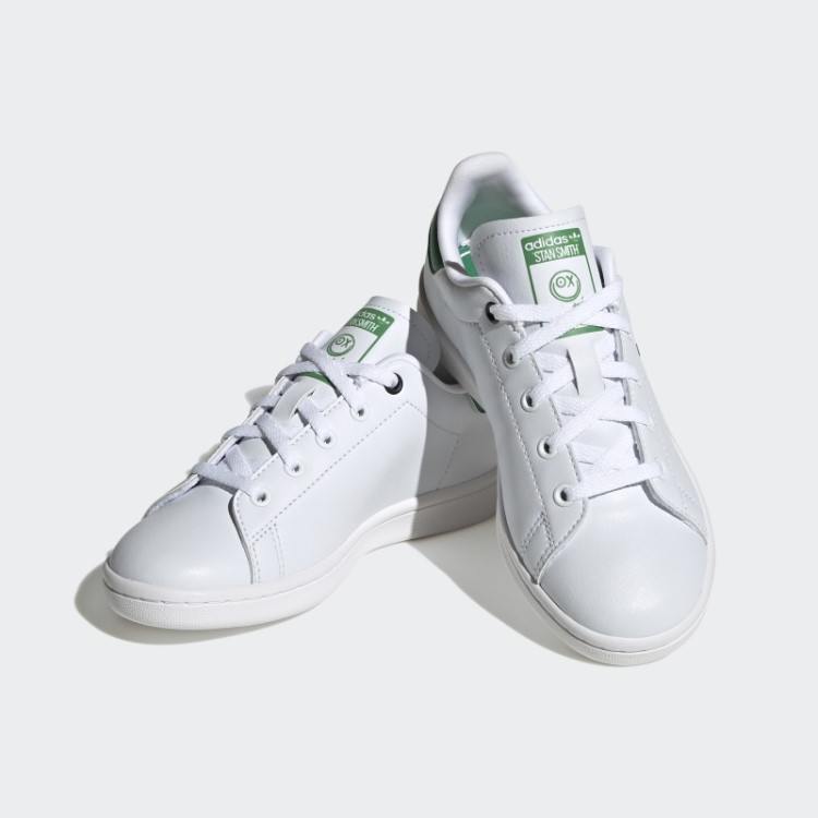 Tênis Adidas Stan Smith Preto Quente