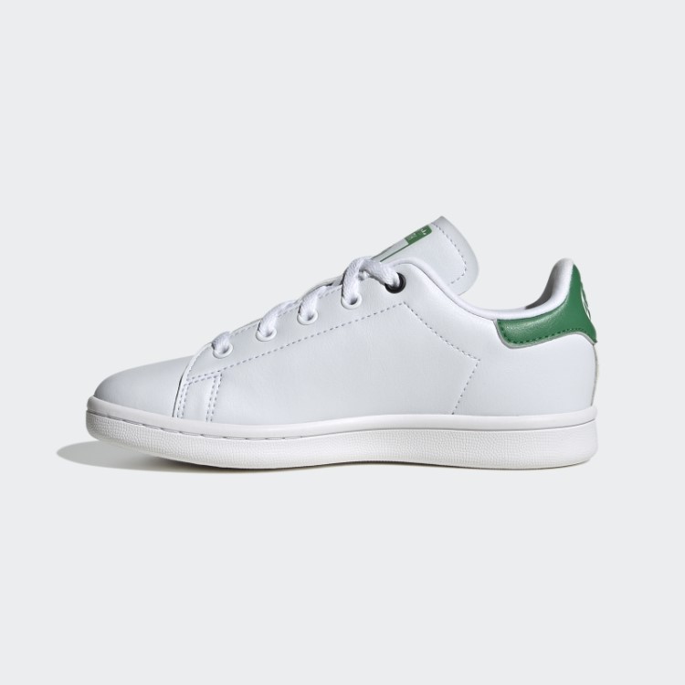 Tênis Adidas Stan Smith Preto Quente