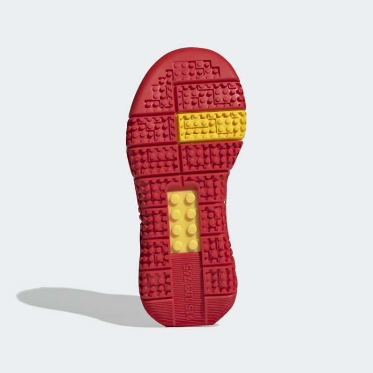 Tênis Adidas X Lego Sport Pro Vermelho