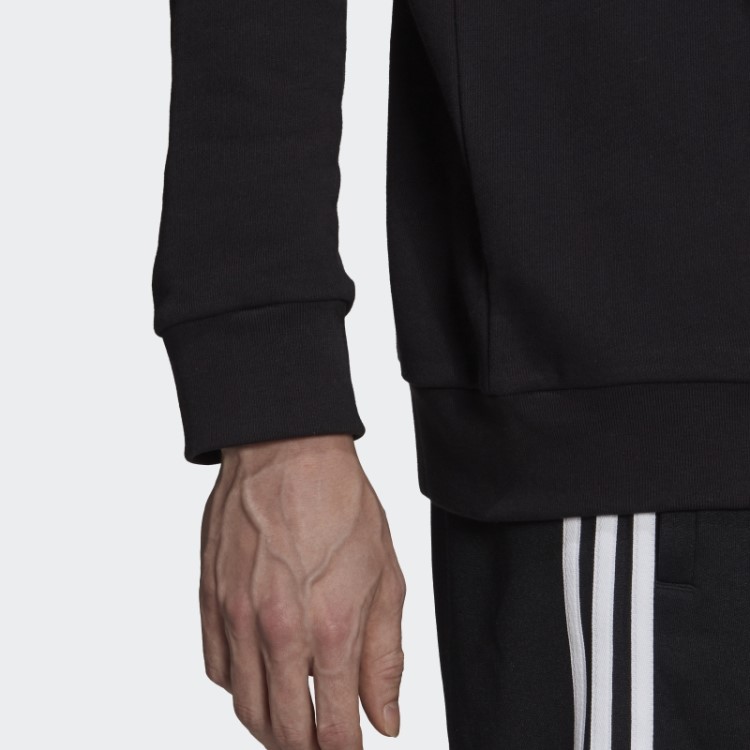 Adidas Adicolor Classics Moletom Trefoil Branco