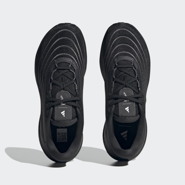 Tênis Adidas Preto Supernova 2.0 X Parley