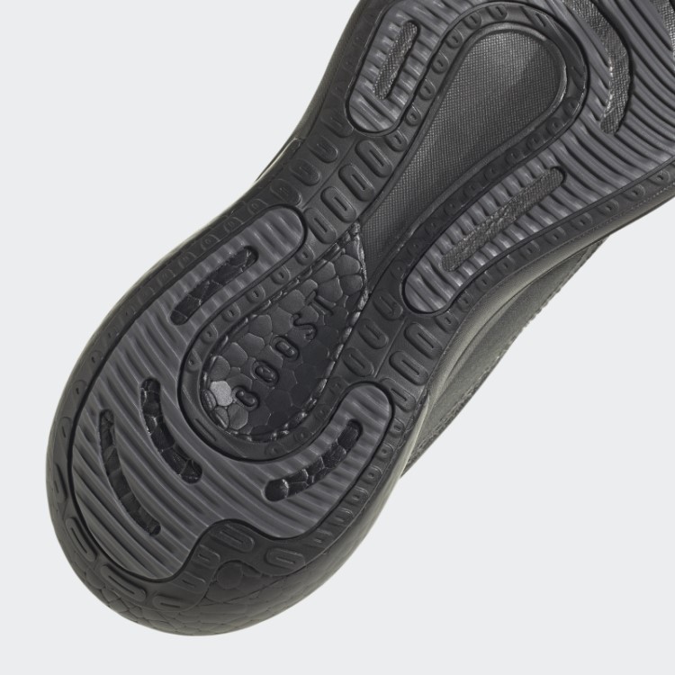 Sapatos Supernova 2.0 X Parley Adidas Preto
