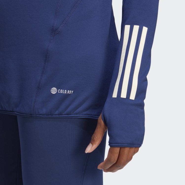 Top Quente Adidas Azul Escuro Itália Tiro 23 Pro