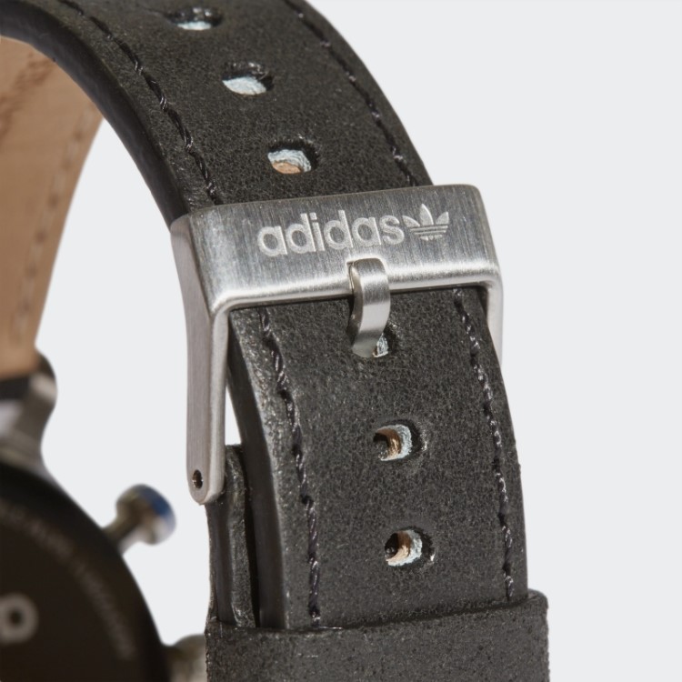 Código Um Crono L Relógio Adidas Branco