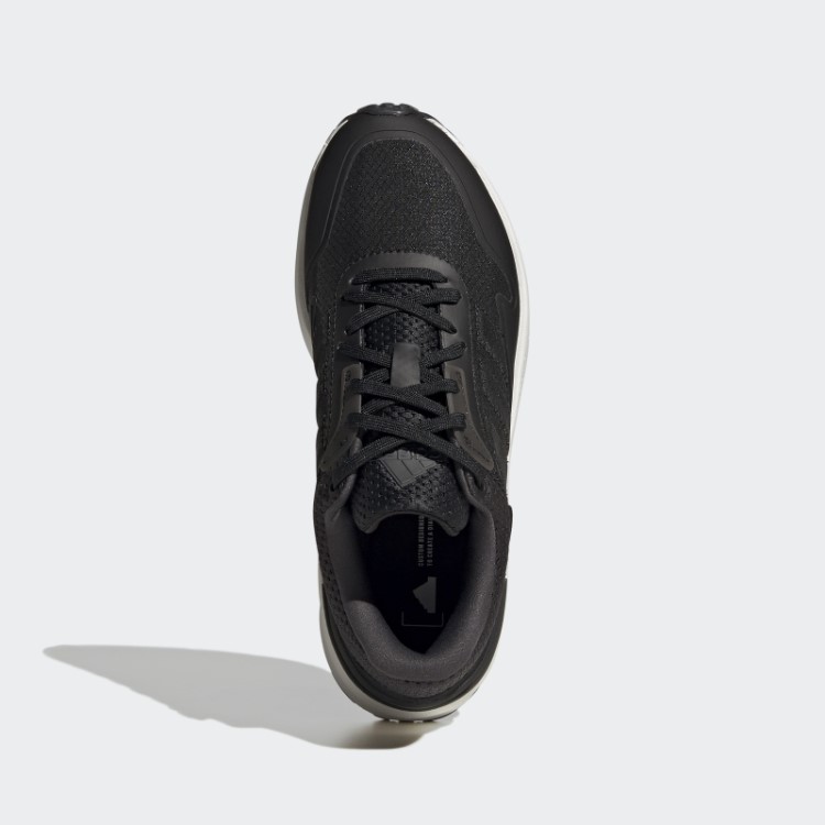 Tênis Preto Adidas Znchill Lightmotion+ Adulto