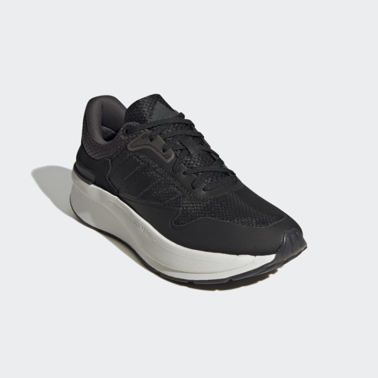 Tênis Preto Adidas Znchill Lightmotion+ Adulto
