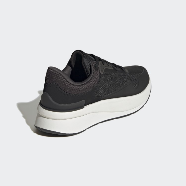 Tênis Preto Adidas Znchill Lightmotion+ Adulto