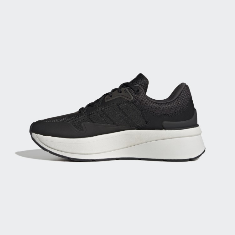 Tênis Preto Adidas Znchill Lightmotion+ Adulto