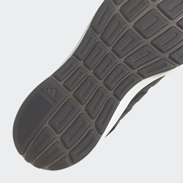 Tênis Preto Adidas Znchill Lightmotion+ Adulto