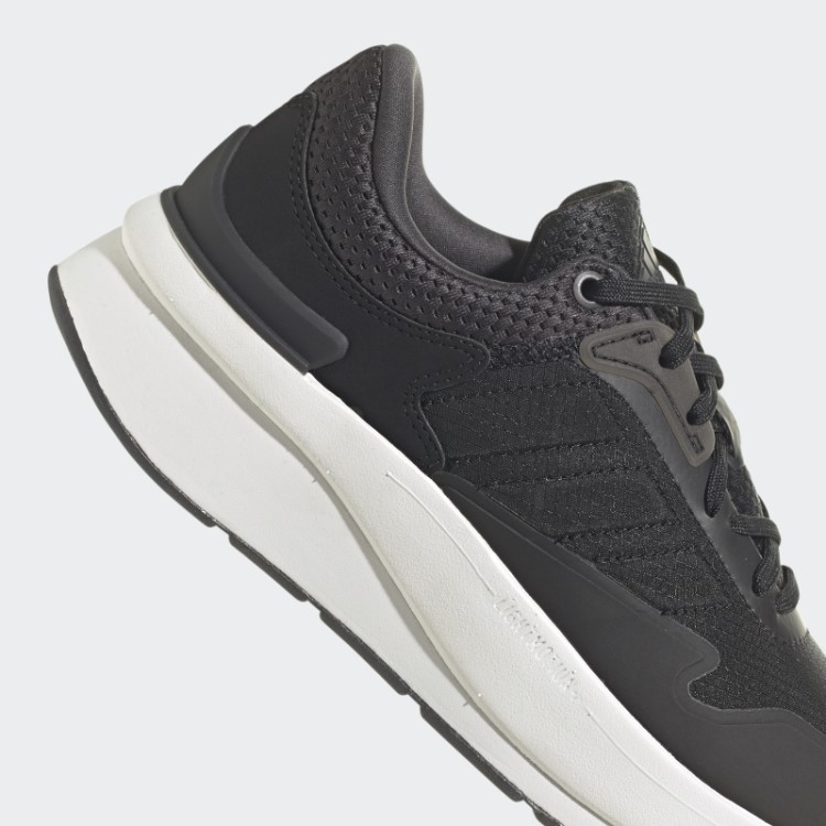 Tênis Preto Adidas Znchill Lightmotion+ Adulto