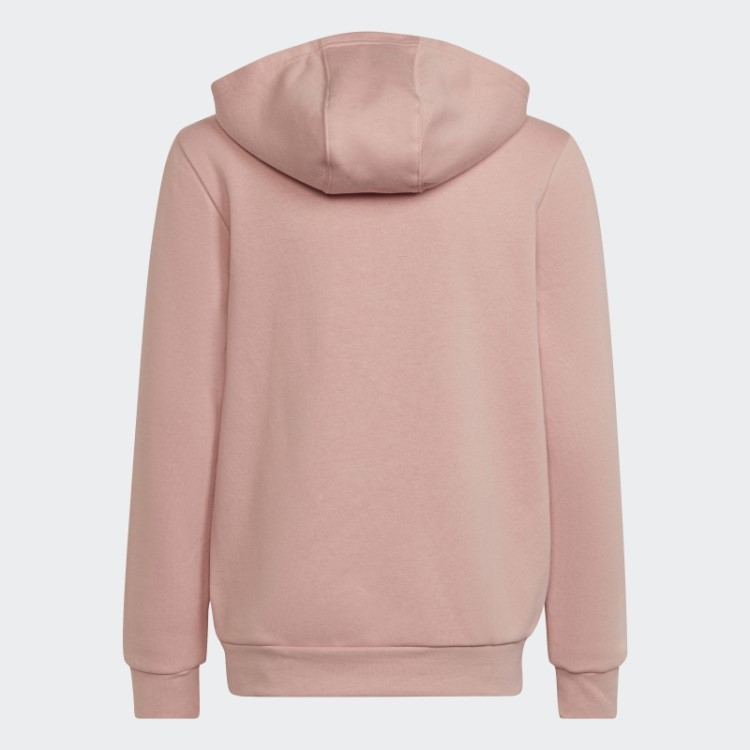 Moletom Adicolor Adidas Lilás