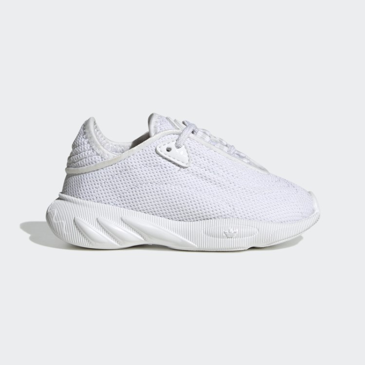 Tênis Adidas Adifom Sltn Traço Cinza