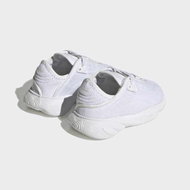 Tênis Adidas Adifom Sltn Traço Cinza