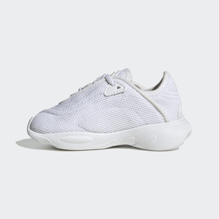Tênis Adidas Adifom Sltn Traço Cinza