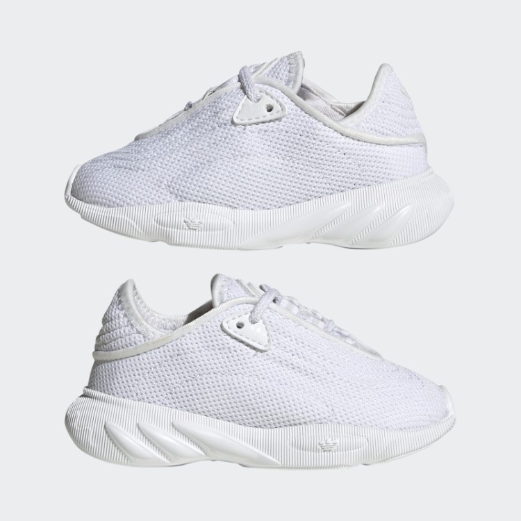 Tênis Adidas Adifom Sltn Traço Cinza
