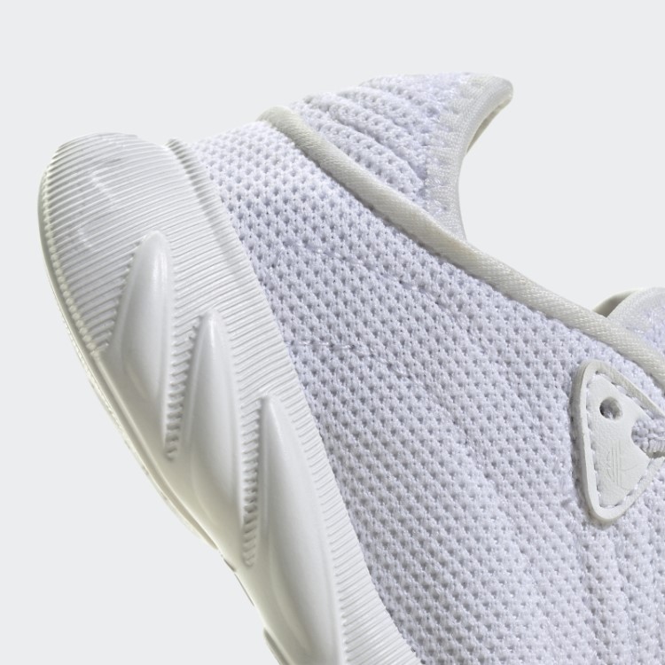 Tênis Adidas Adifom Sltn Traço Cinza