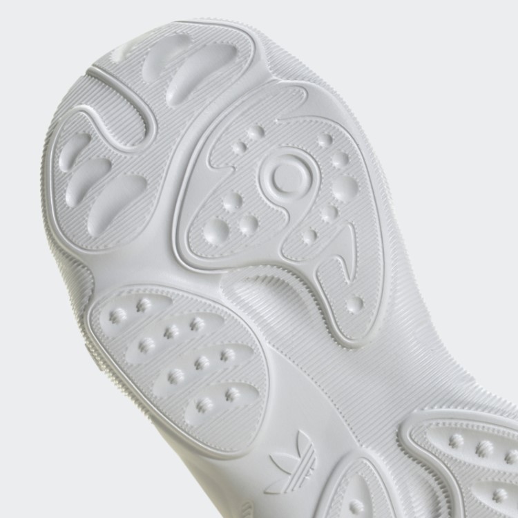 Tênis Adidas Adifom Sltn Traço Cinza