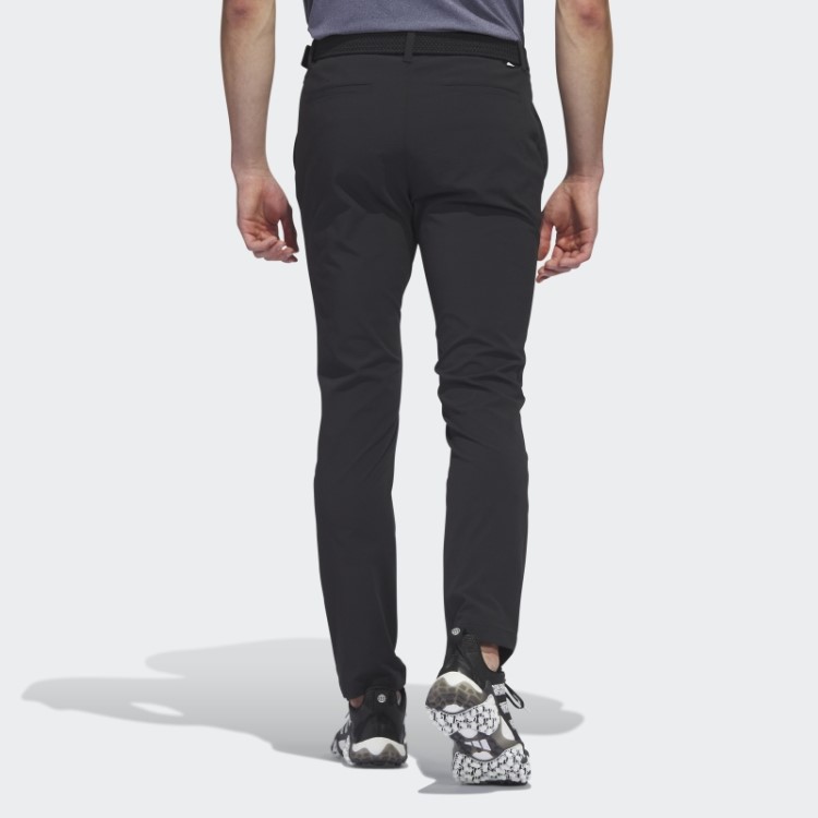 Calça De Golfe Com Ajuste Cônico De Náilon Ultimate365 Tour Adidas Preta