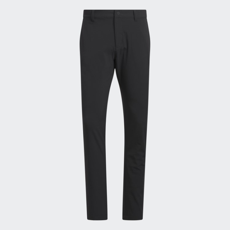 Calça De Golfe Com Ajuste Cônico De Náilon Ultimate365 Tour Adidas Preta