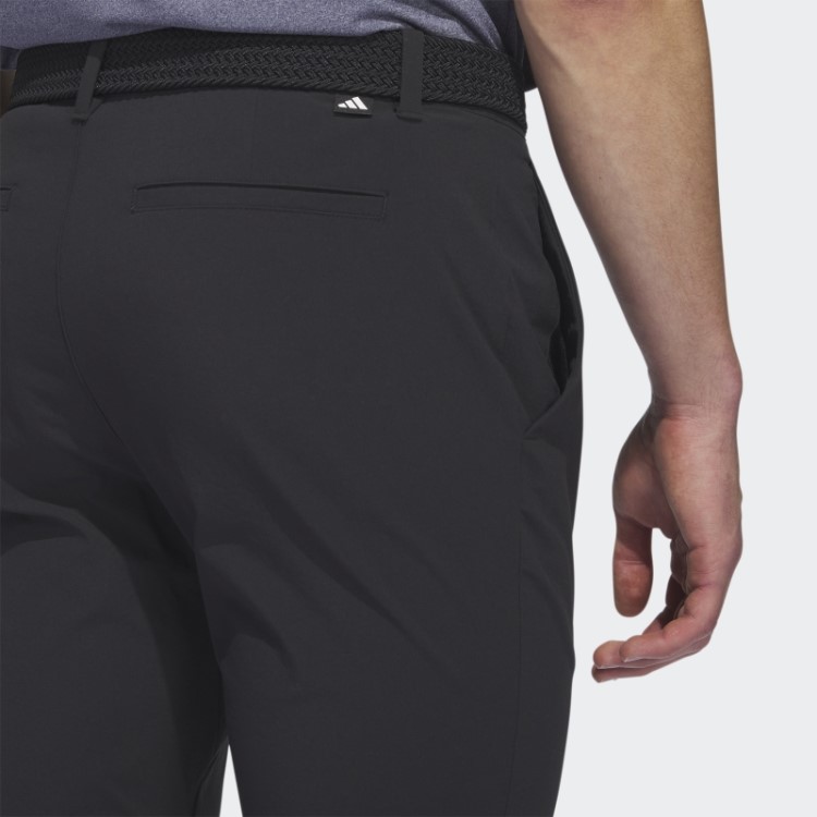 Calça De Golfe Com Ajuste Cônico De Náilon Ultimate365 Tour Adidas Preta