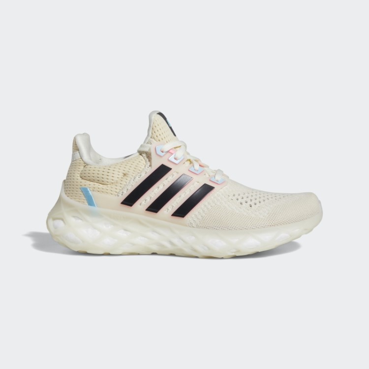 Tênis Adidas Ultraboost Web Dna Branco