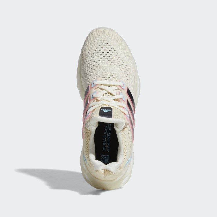 Tênis Adidas Ultraboost Web Dna Branco