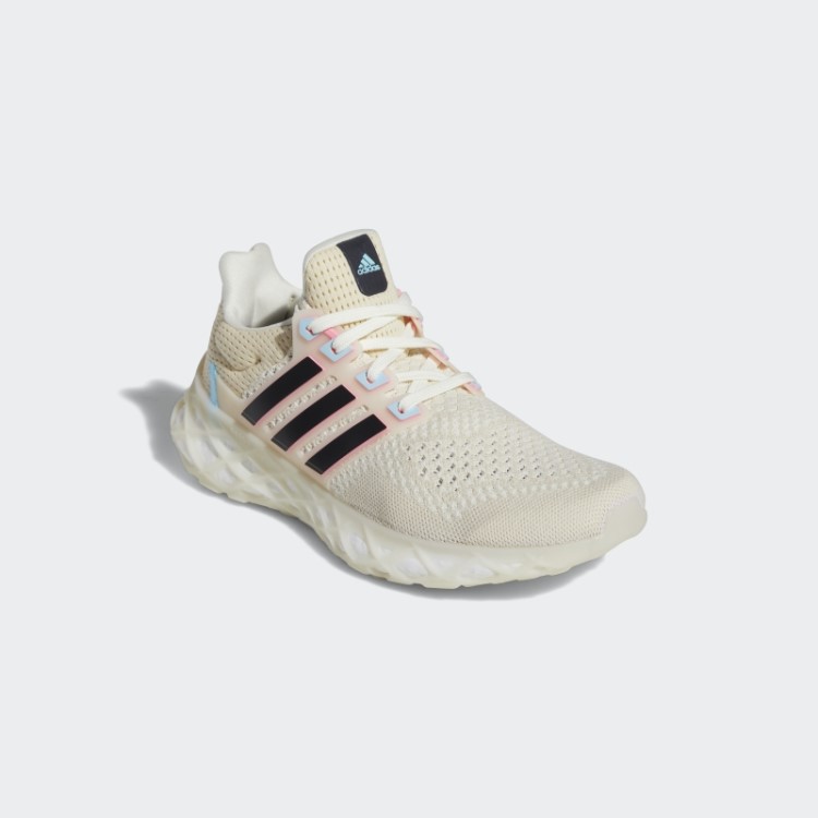 Tênis Adidas Ultraboost Web Dna Branco